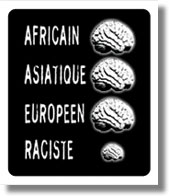 anti rascisme